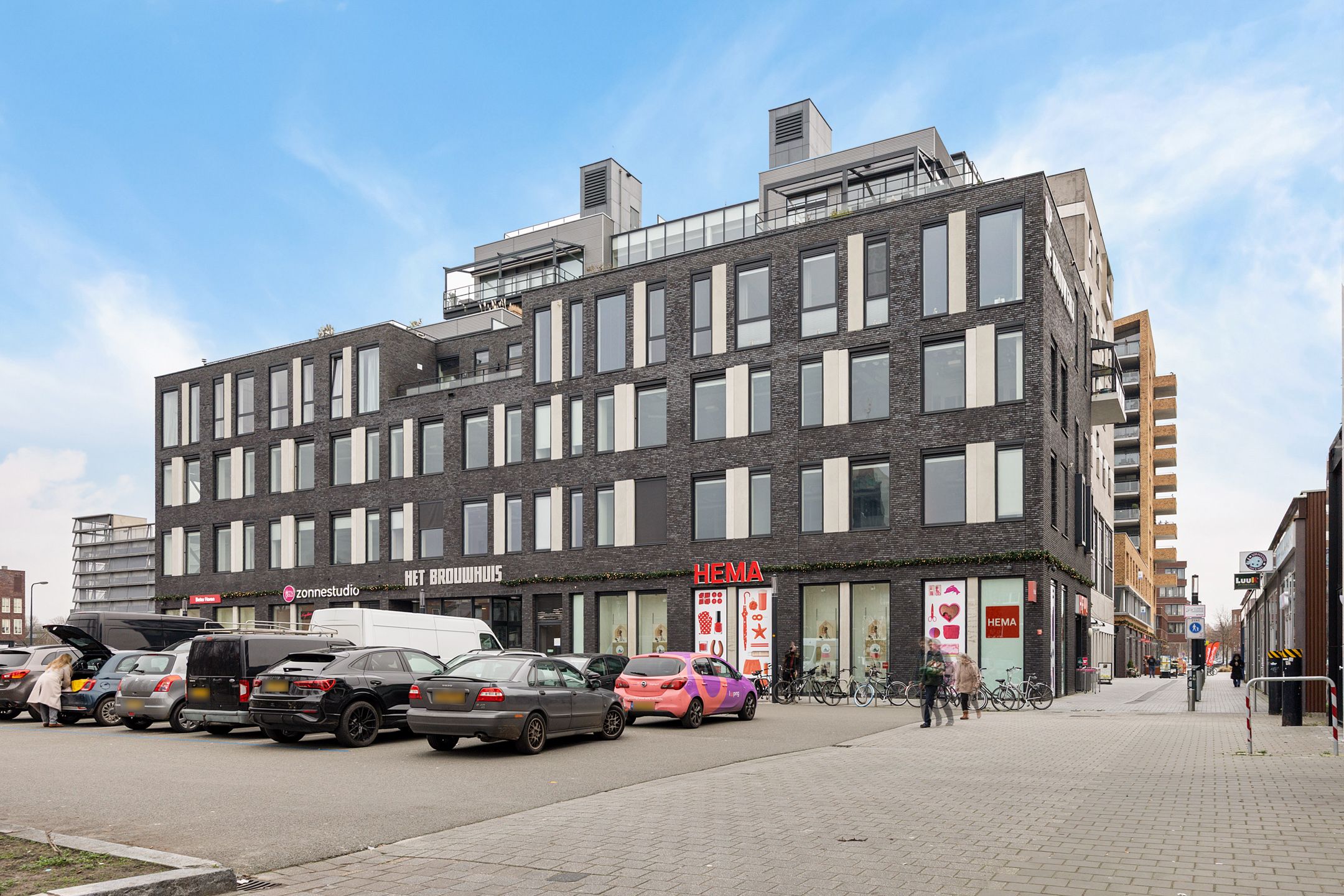 Foto 45 van Brouwerijstraat 38-6