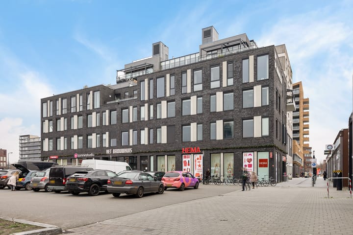 Foto 45 van Brouwerijstraat 38-6