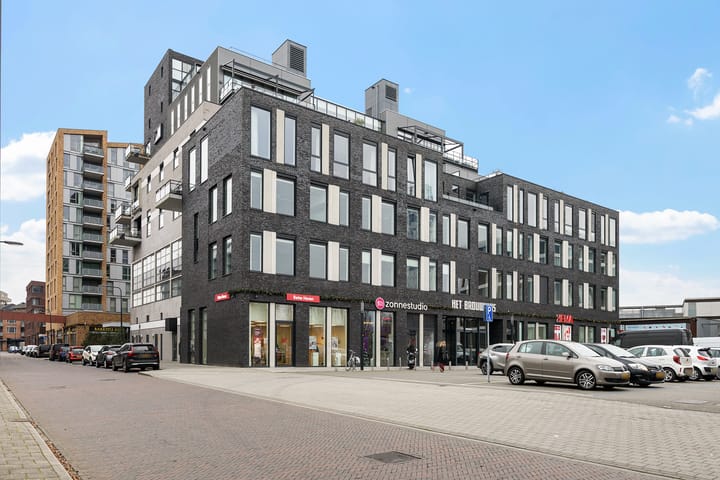 Foto 46 van Brouwerijstraat 38-6