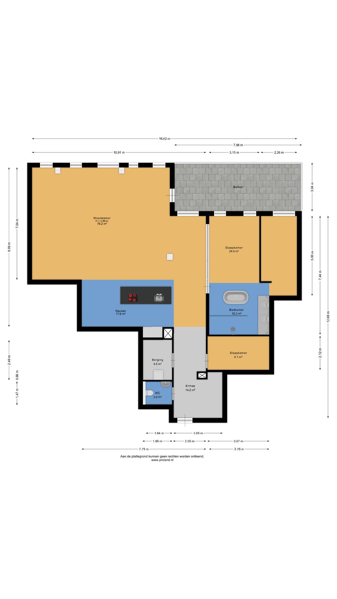 Foto 47 van Brouwerijstraat 38-6