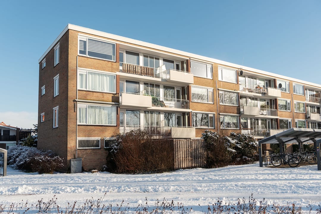 Photo 1 of Geraniumstraat 51