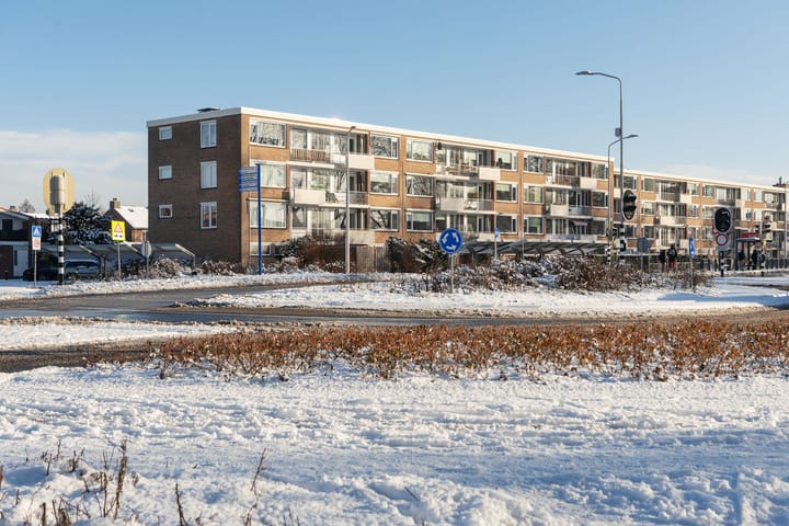 Photo 2 of Geraniumstraat 51