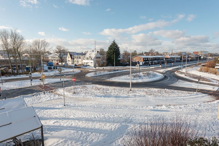 Photo 3 of Geraniumstraat 51