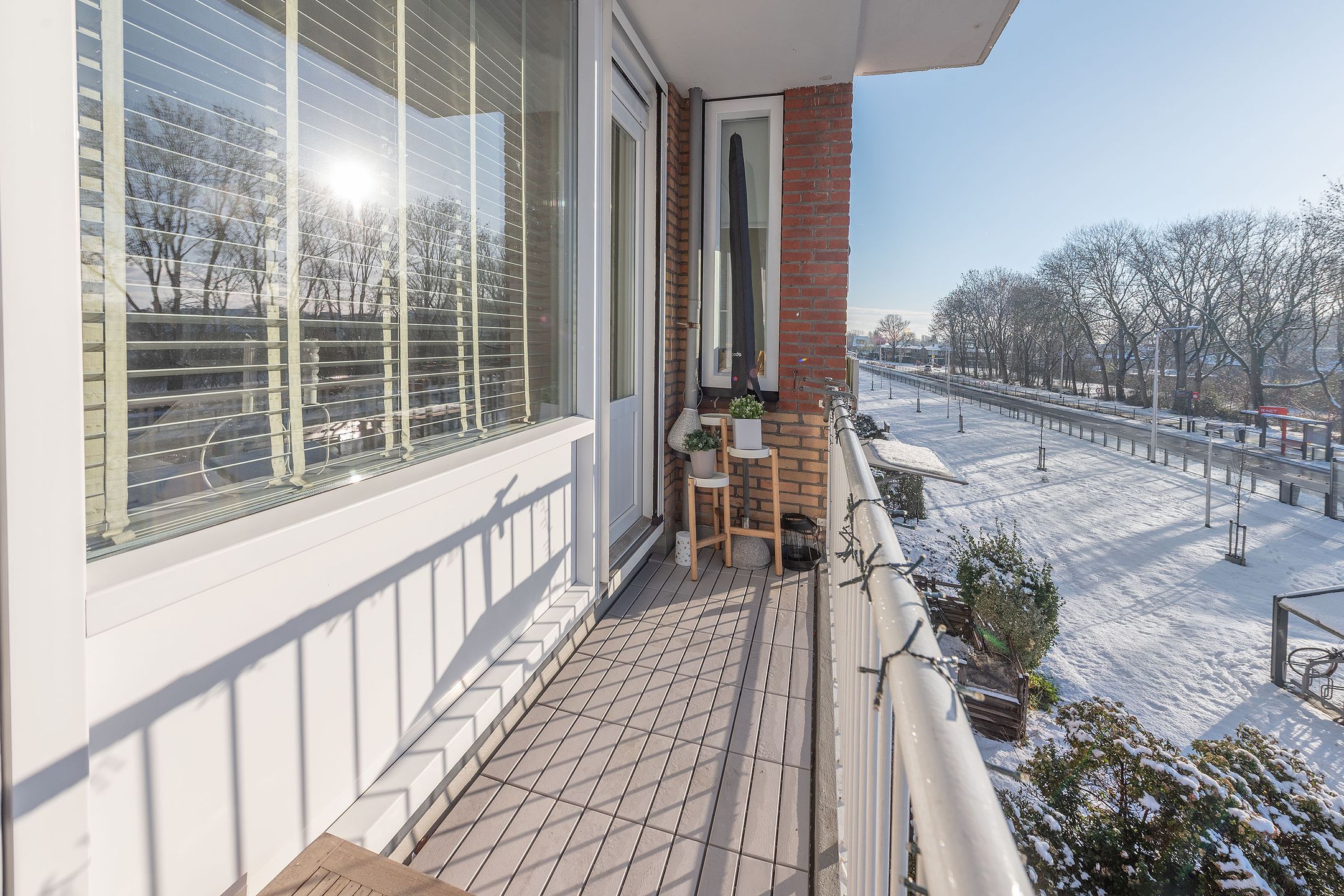 Photo 3 of Geraniumstraat 51