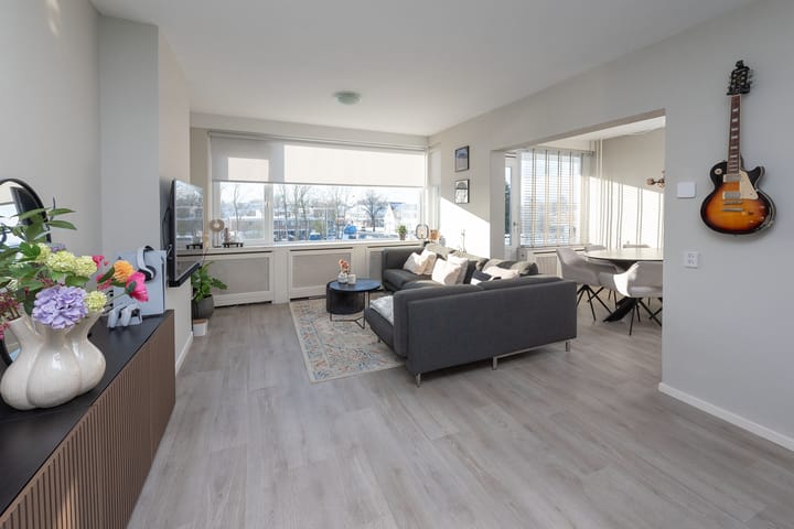 Foto 5 van Geraniumstraat 51