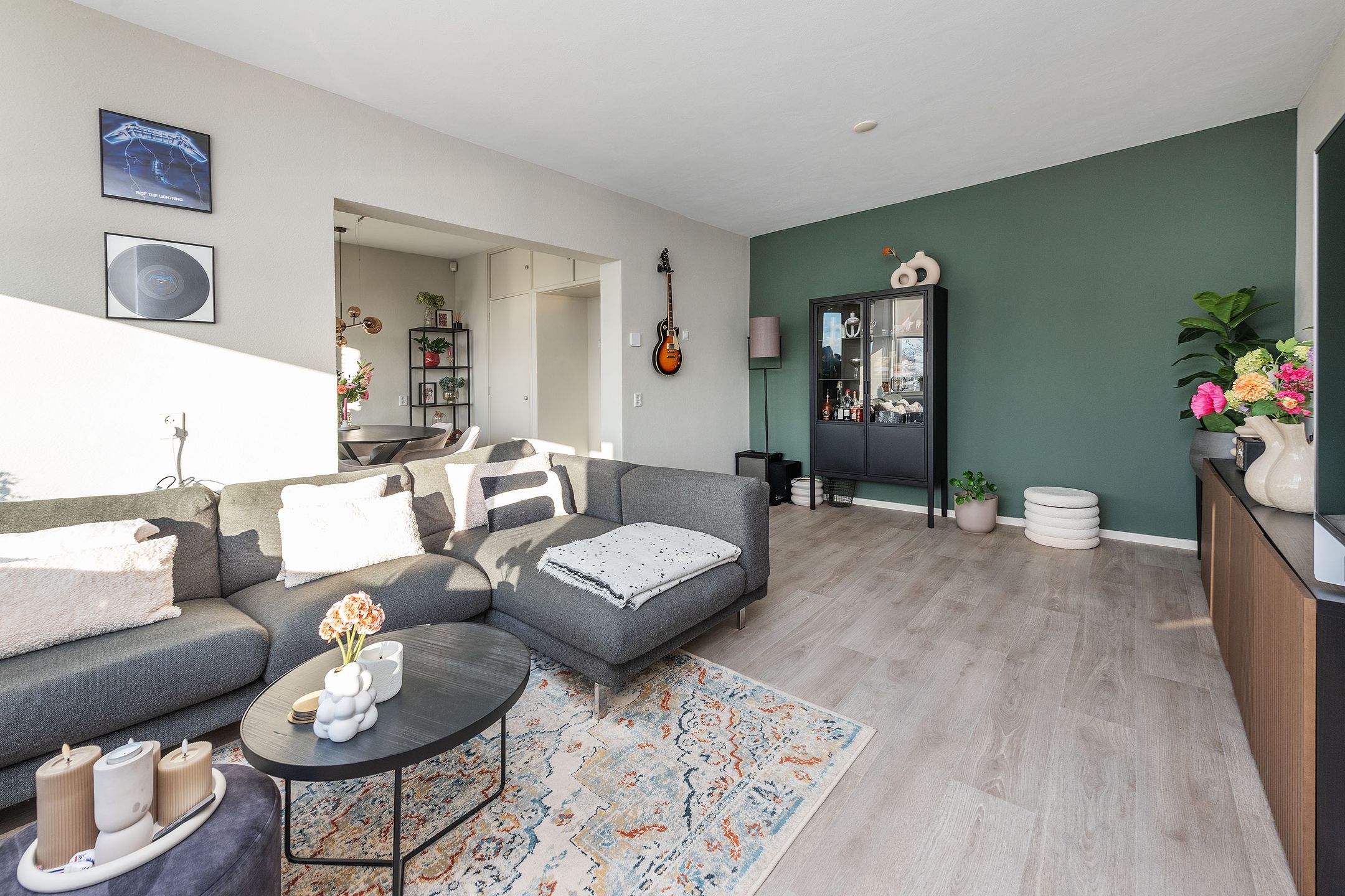 Photo 6 of Geraniumstraat 51