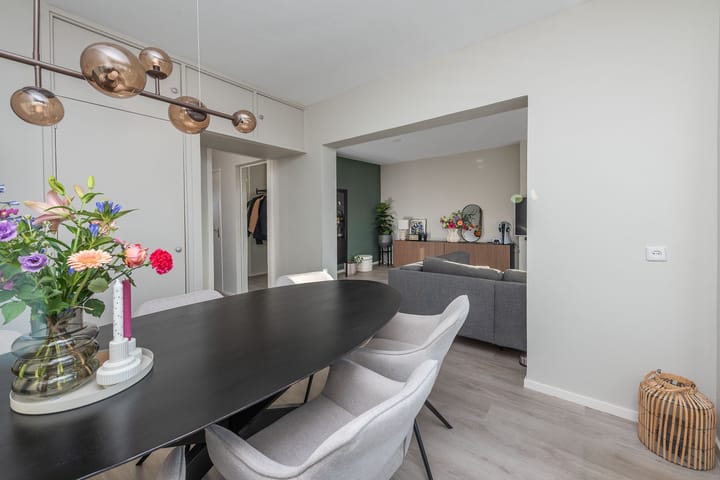 Foto 8 van Geraniumstraat 51