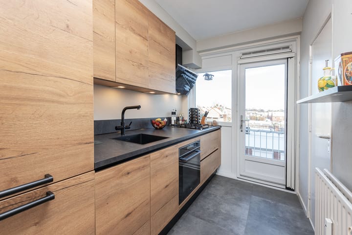 Foto 10 van Geraniumstraat 51