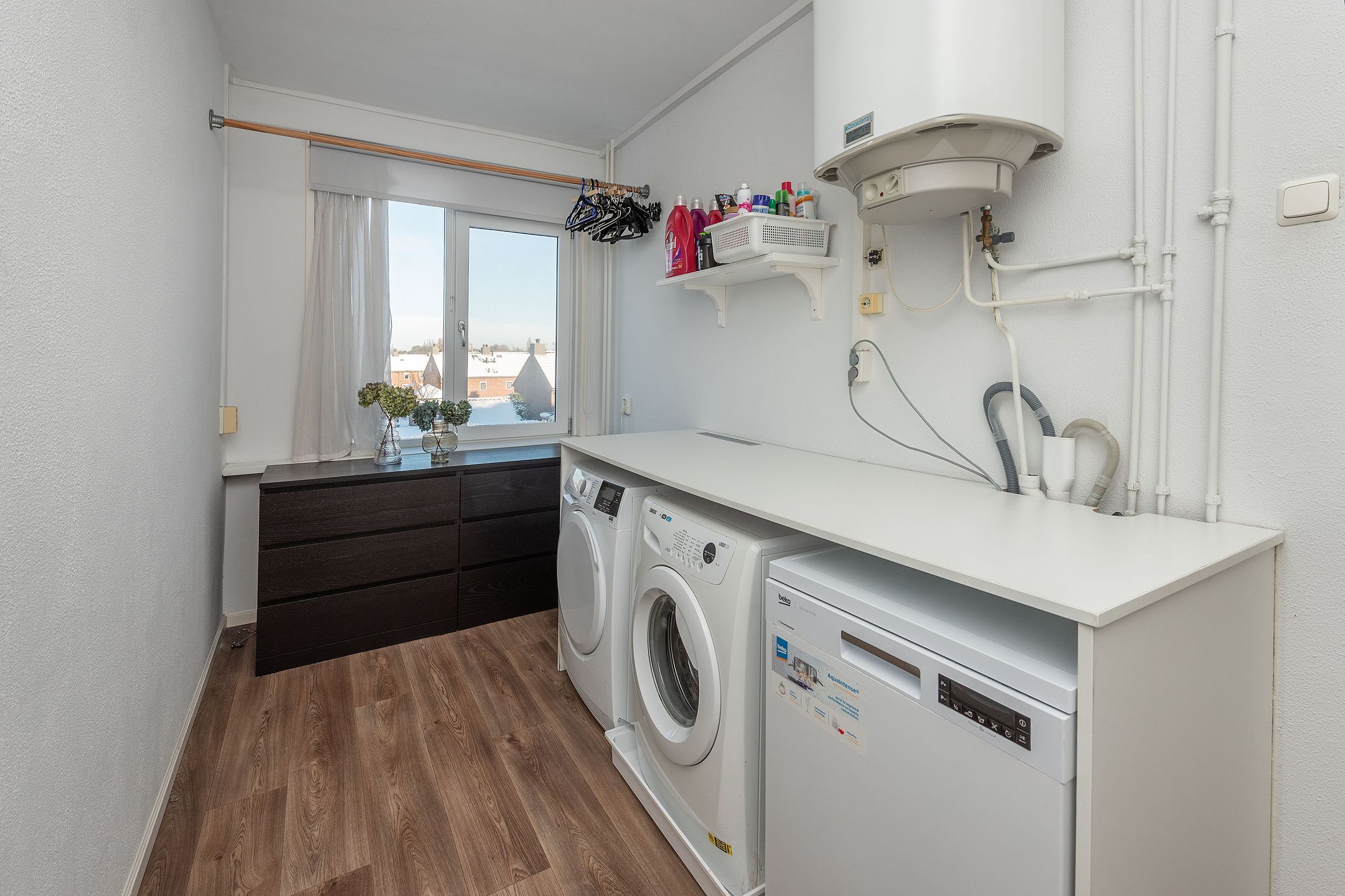 Photo 12 of Geraniumstraat 51