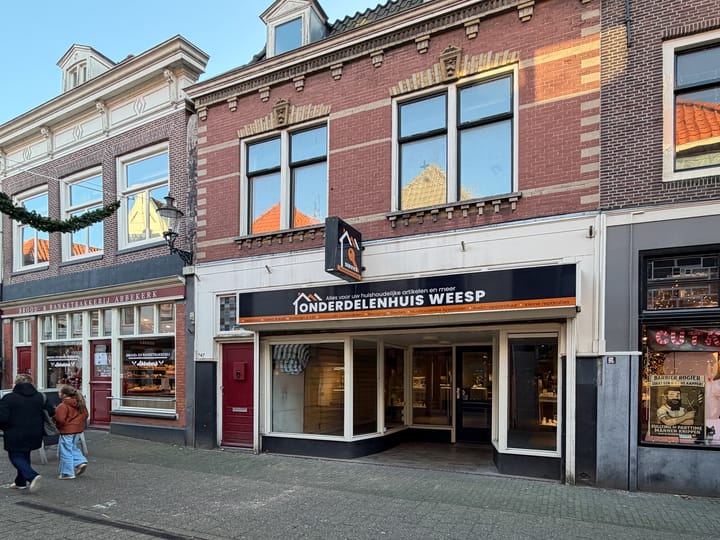 Slijkstraat 47