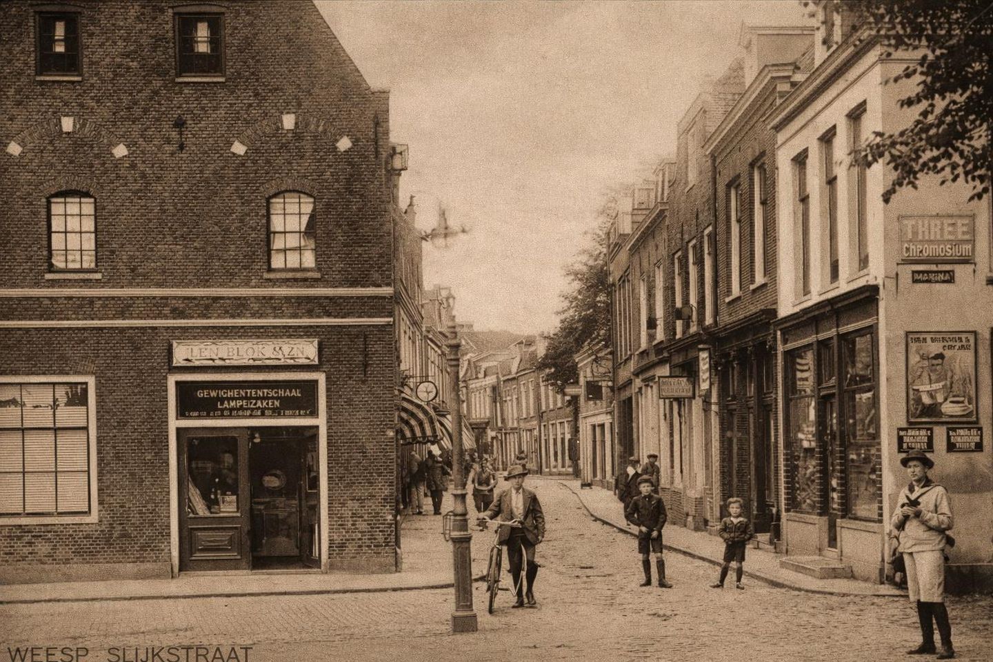 View photo 4 of Slijkstraat 47