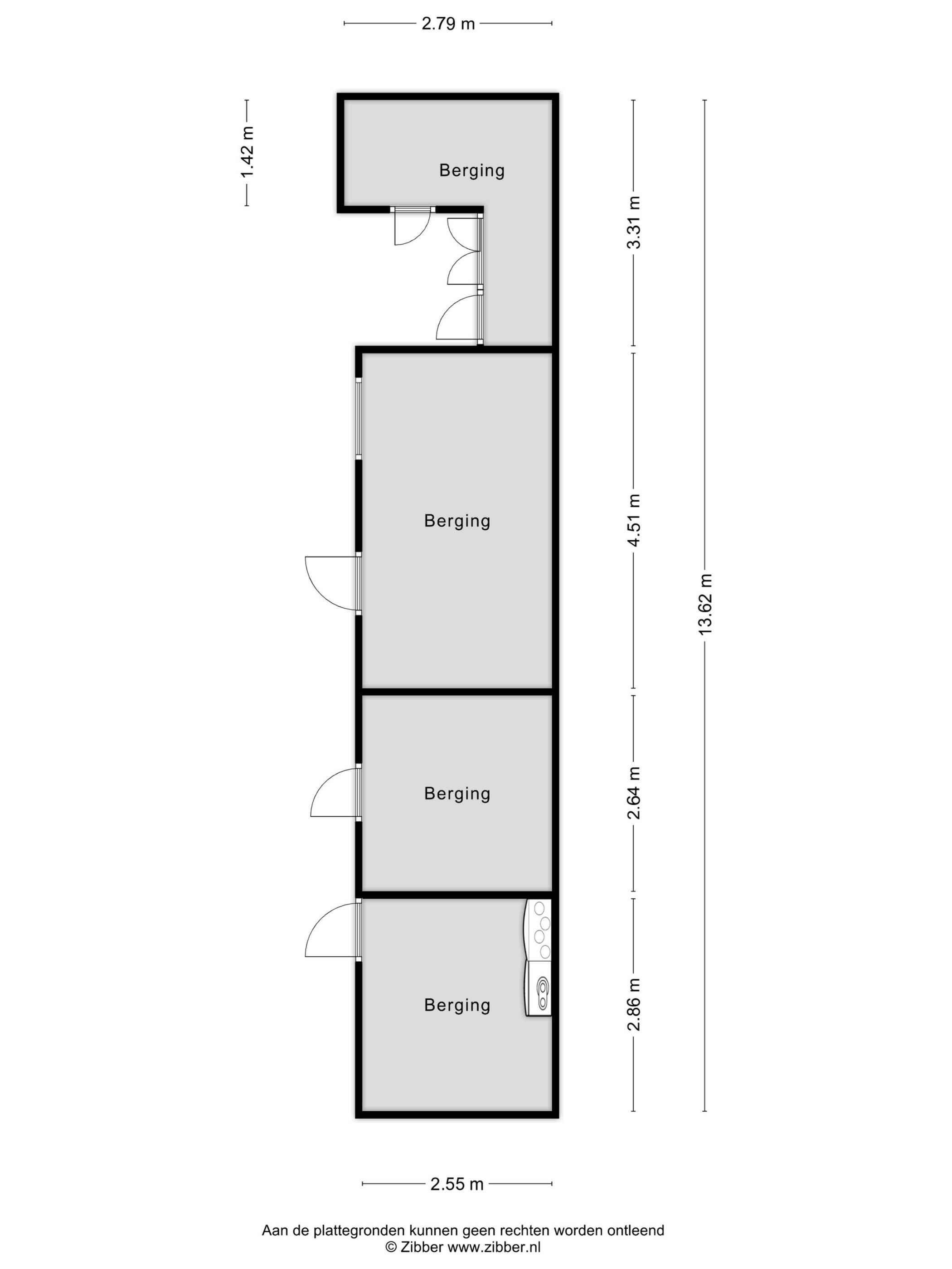 Foto 39 van Molenstraat 80-B