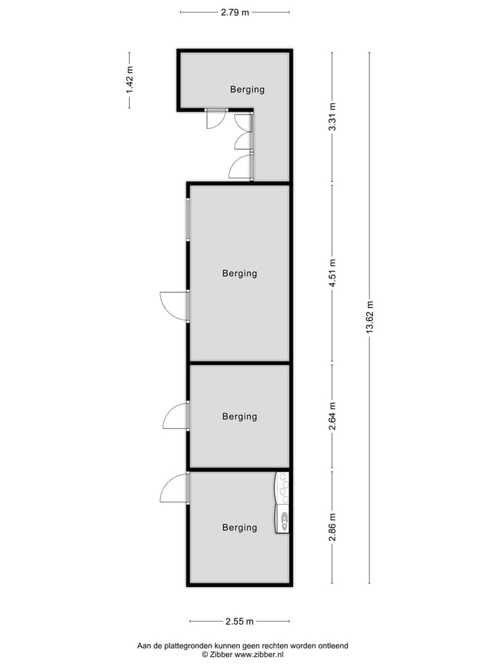 Foto 39 van Molenstraat 80-B