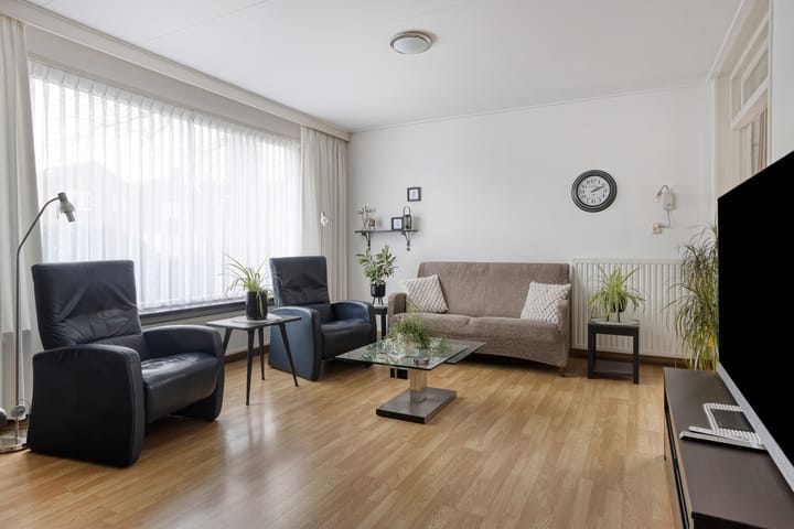 Foto 5 van Molenstraat 80-B