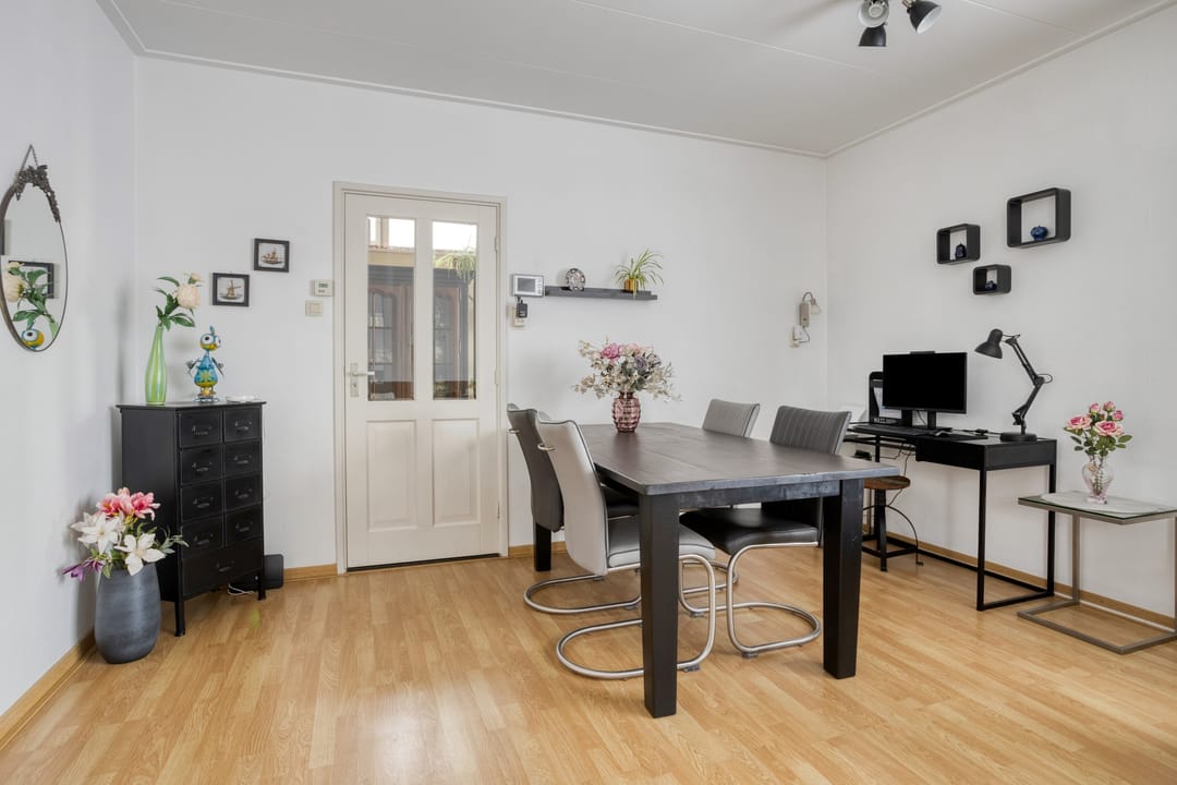 Foto 7 van Molenstraat 80-B