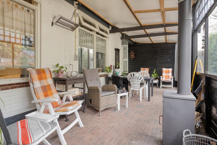 Foto 24 van Molenstraat 80-B