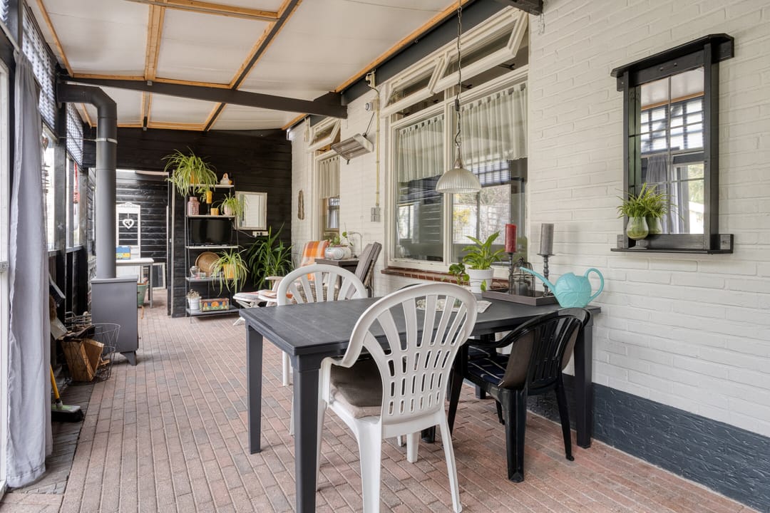 Foto 26 van Molenstraat 80-B