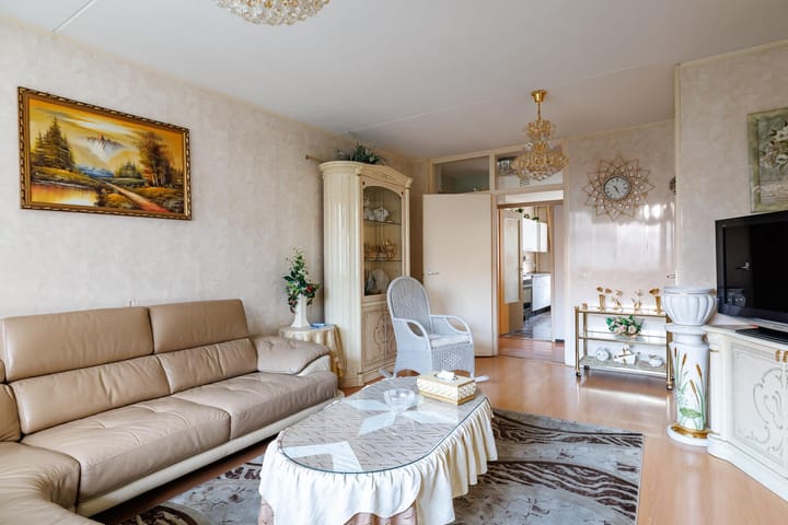 Foto 5 van Sumatrastraat 94-A