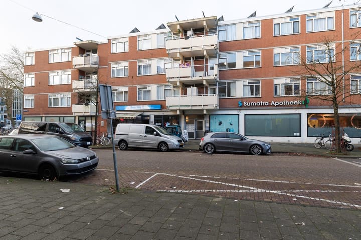 Foto 2 van Sumatrastraat 94-A