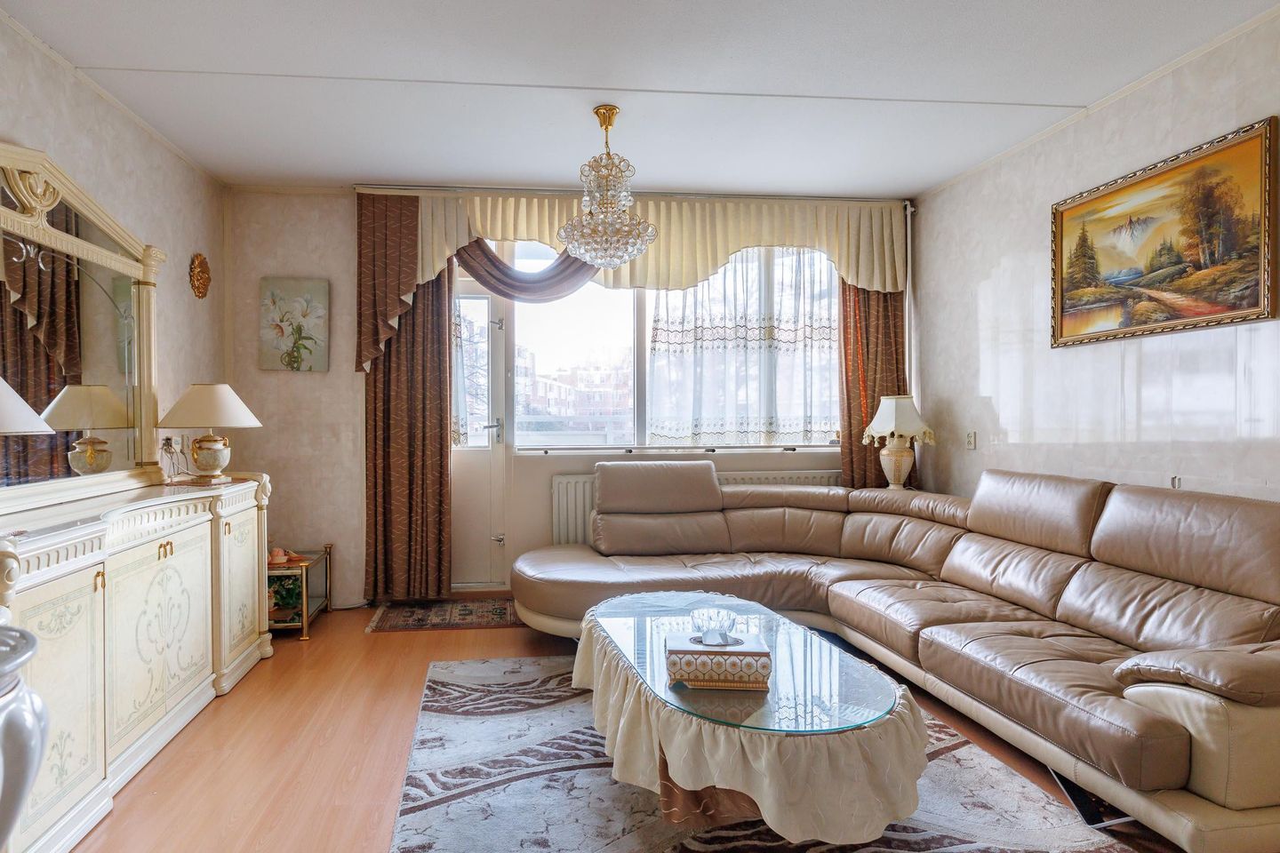 Foto 1 van Sumatrastraat 94-A