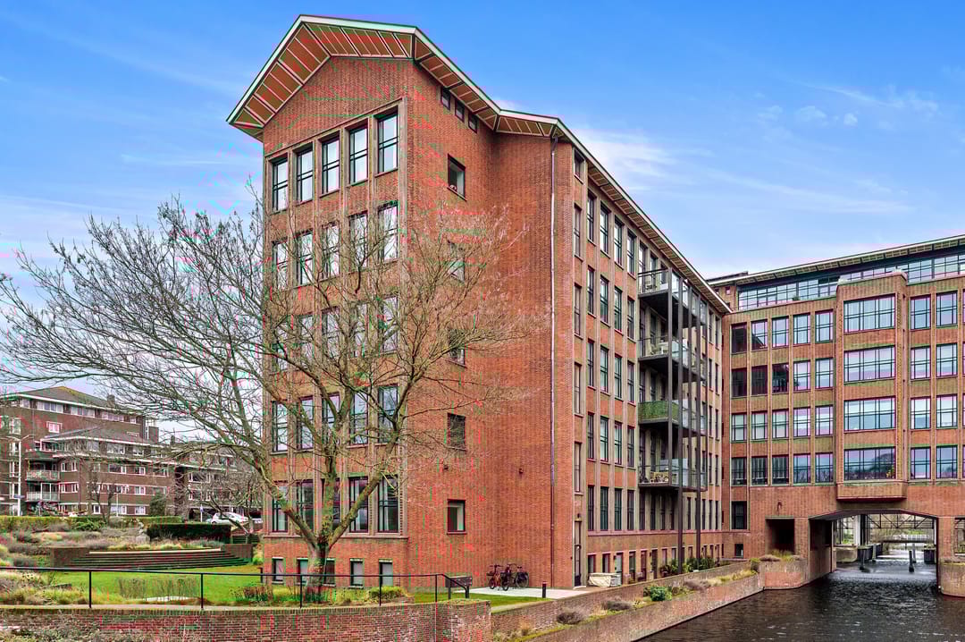 Foto 1 van Plesmanweg 565