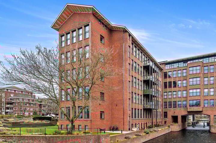 Foto 1 van Plesmanweg 565