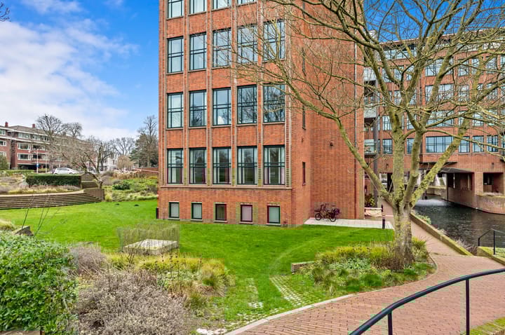 Foto 5 van Plesmanweg 565