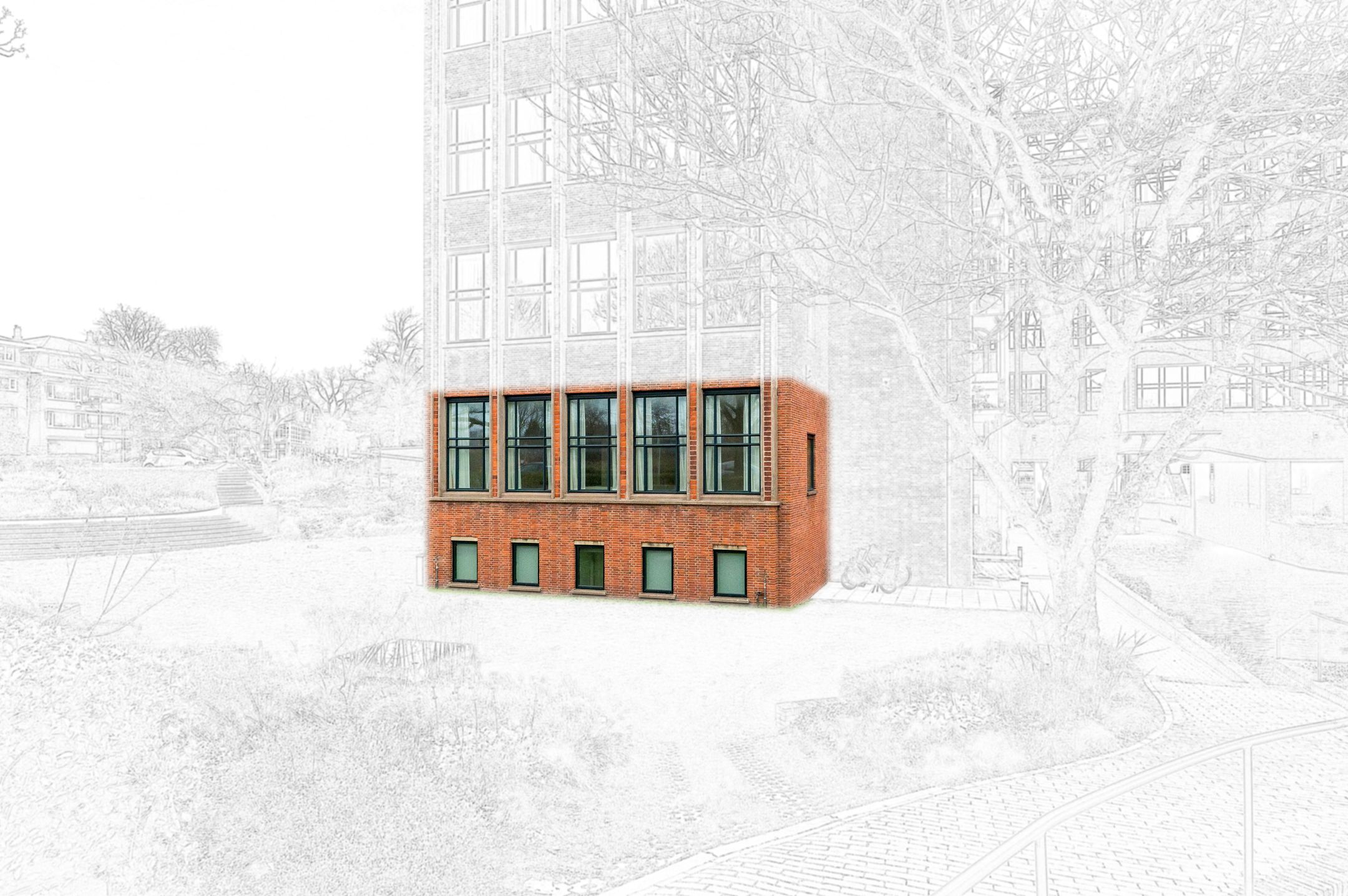 Foto 6 van Plesmanweg 565