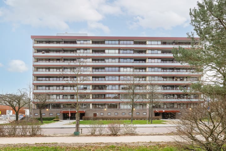 Kruisbeklaan 5