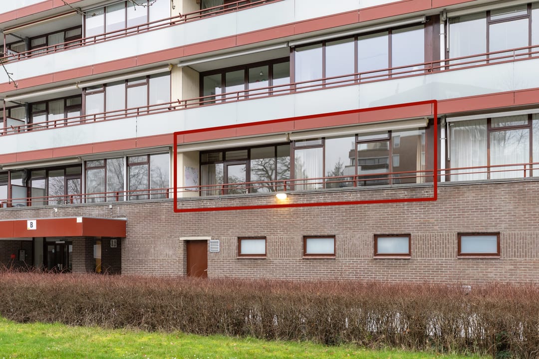 Foto 2 van Kruisbeklaan 5