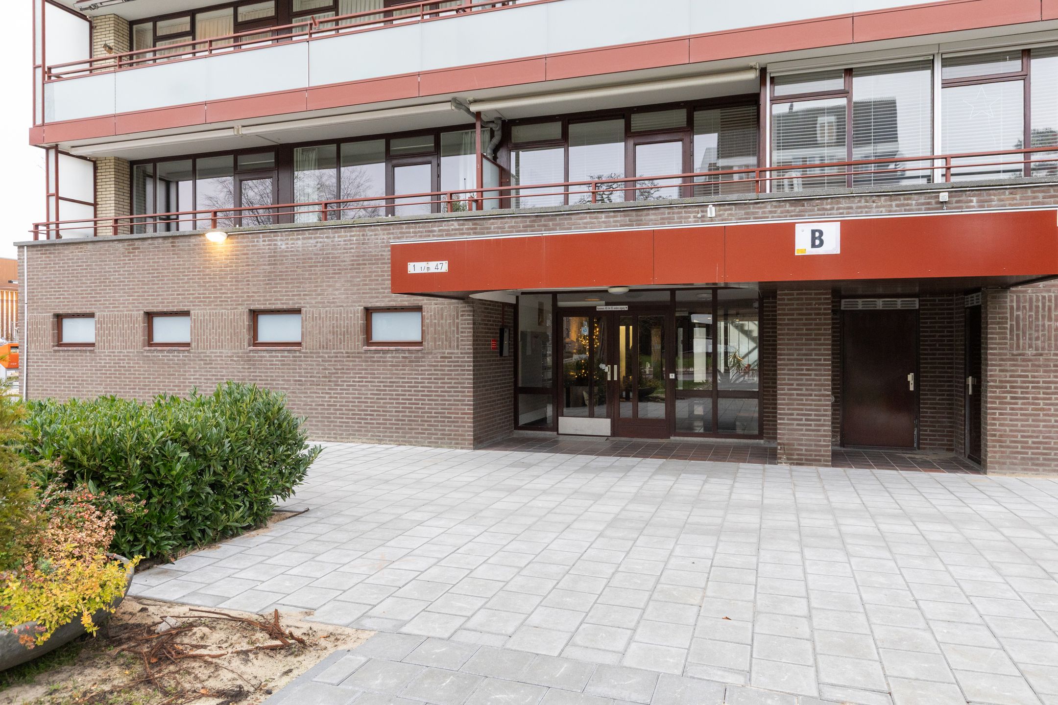 Foto 3 van Kruisbeklaan 5