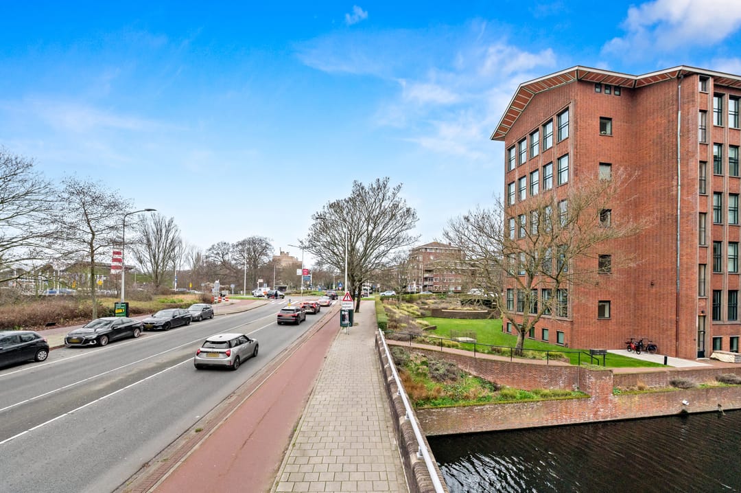 Foto 31 van Plesmanweg 565