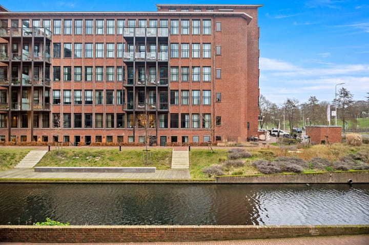 Foto 33 van Plesmanweg 565