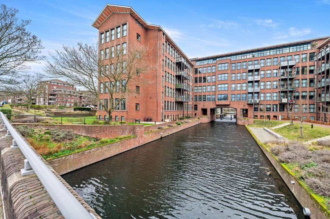 Foto 37 van Plesmanweg 565