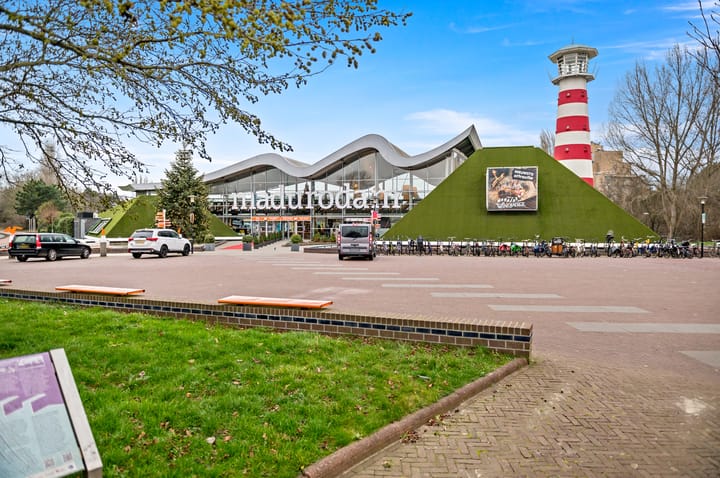 Foto 38 van Plesmanweg 565