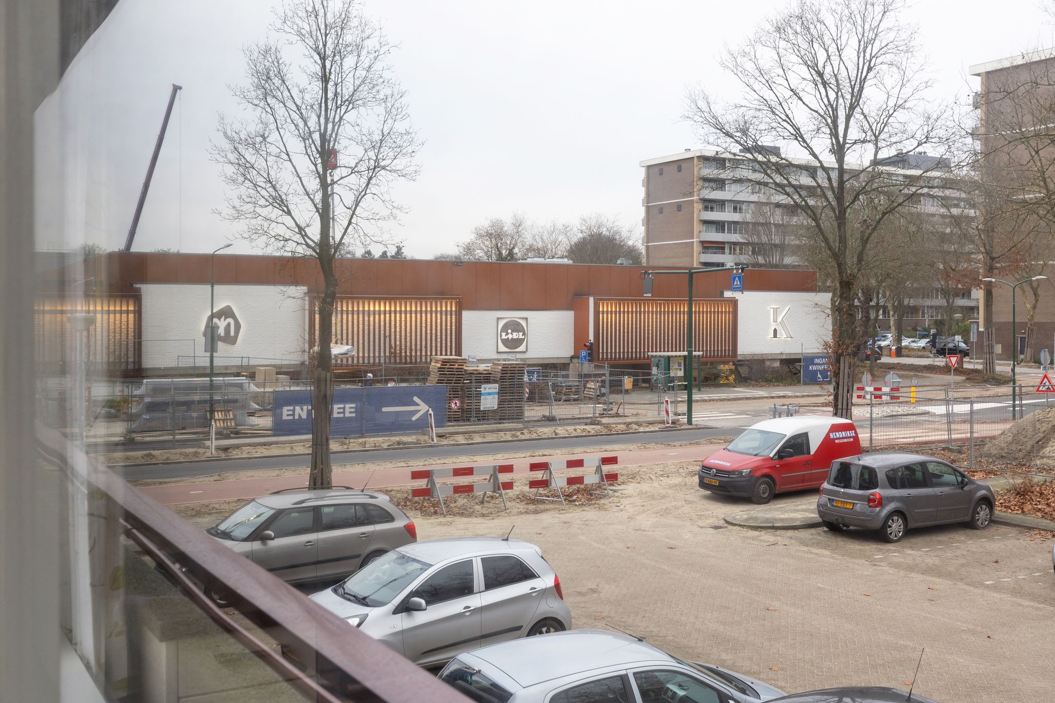 Foto 21 van Kruisbeklaan 5