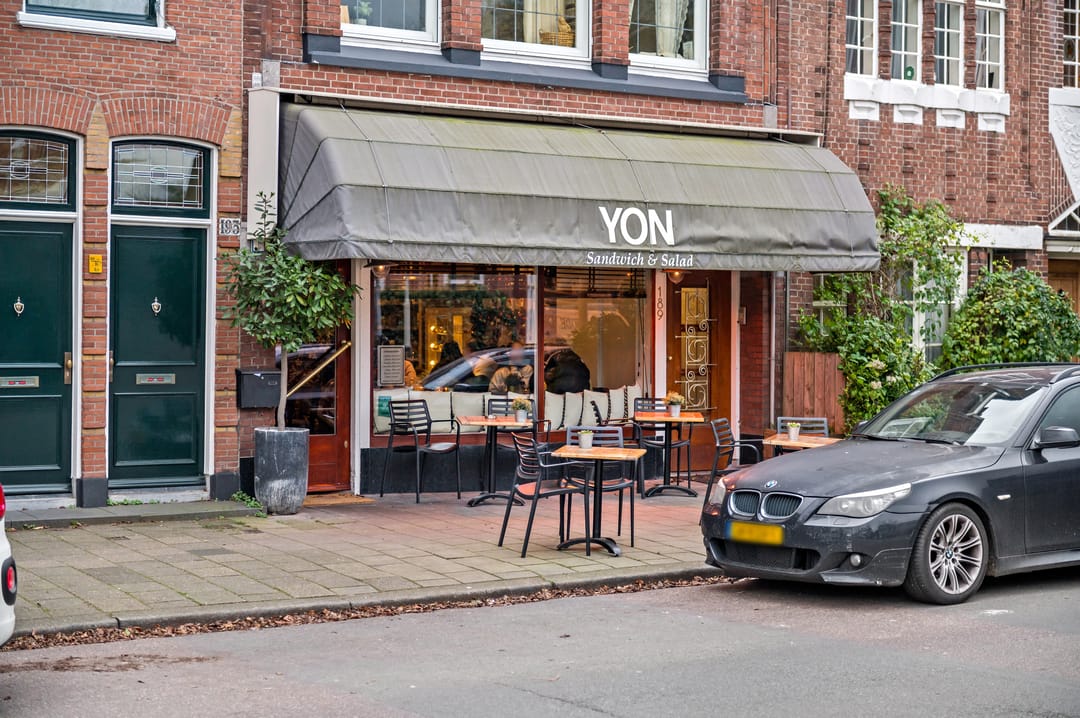 Foto 41 van Plesmanweg 565