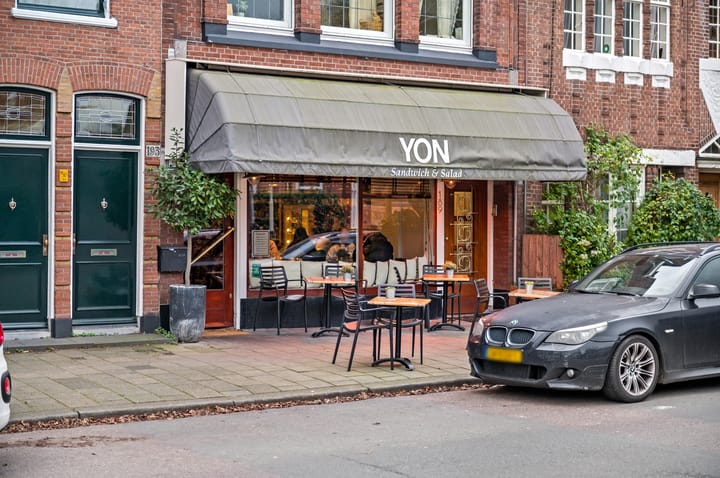 Foto 41 van Plesmanweg 565