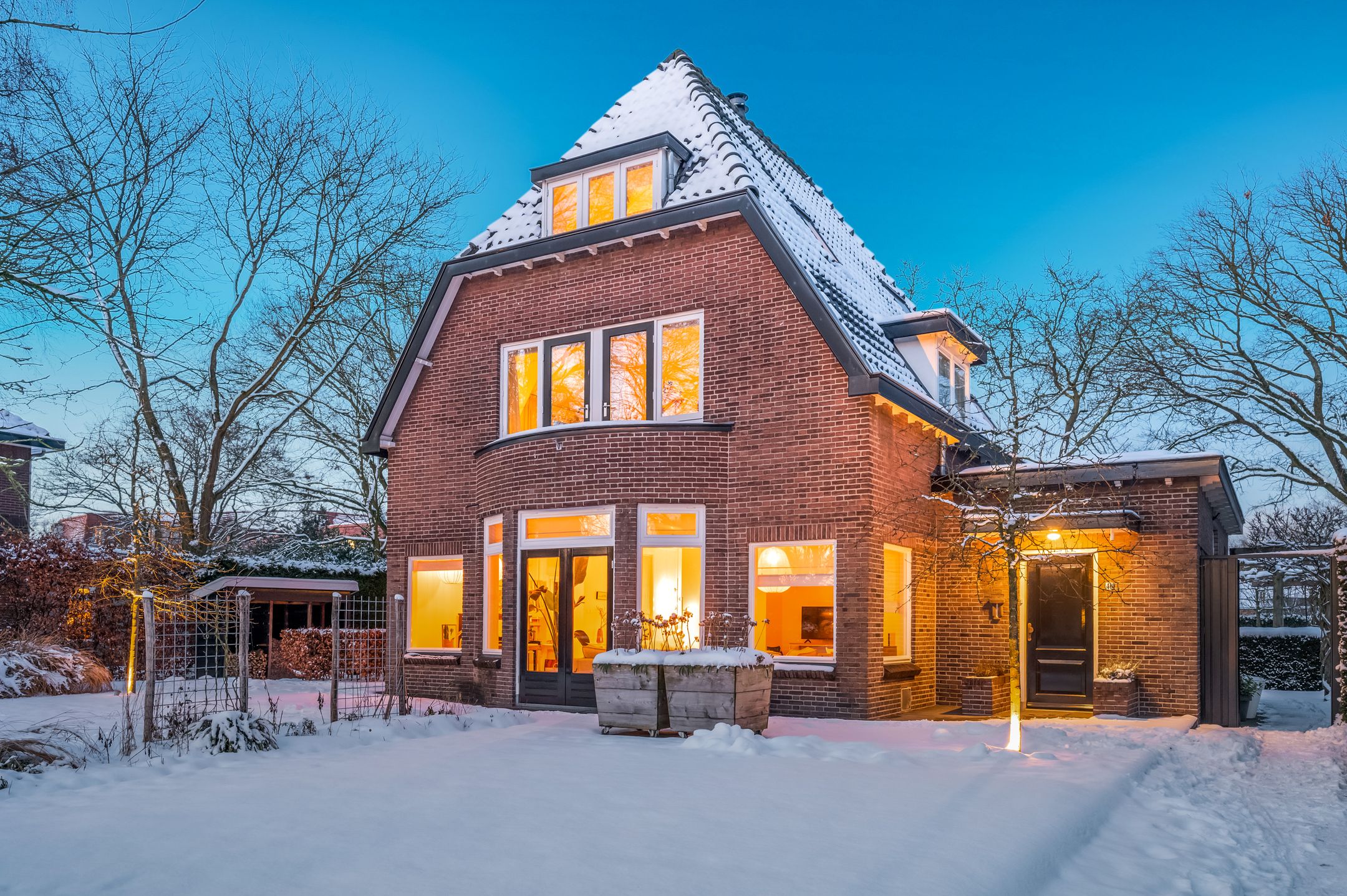 Amsterdamseweg, 46, Ede, 6712GJ, Gelderland, Nederland 46 