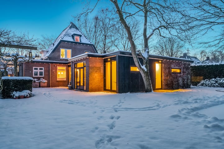 Foto 2 van Amsterdamseweg 46