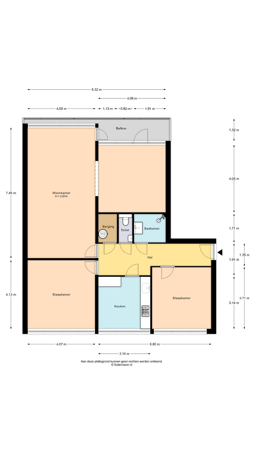 Foto 33 van Kruisbeklaan 5