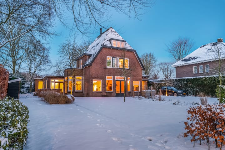 Foto 3 van Amsterdamseweg 46