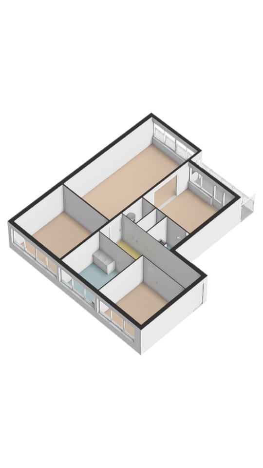 Foto 34 van Kruisbeklaan 5