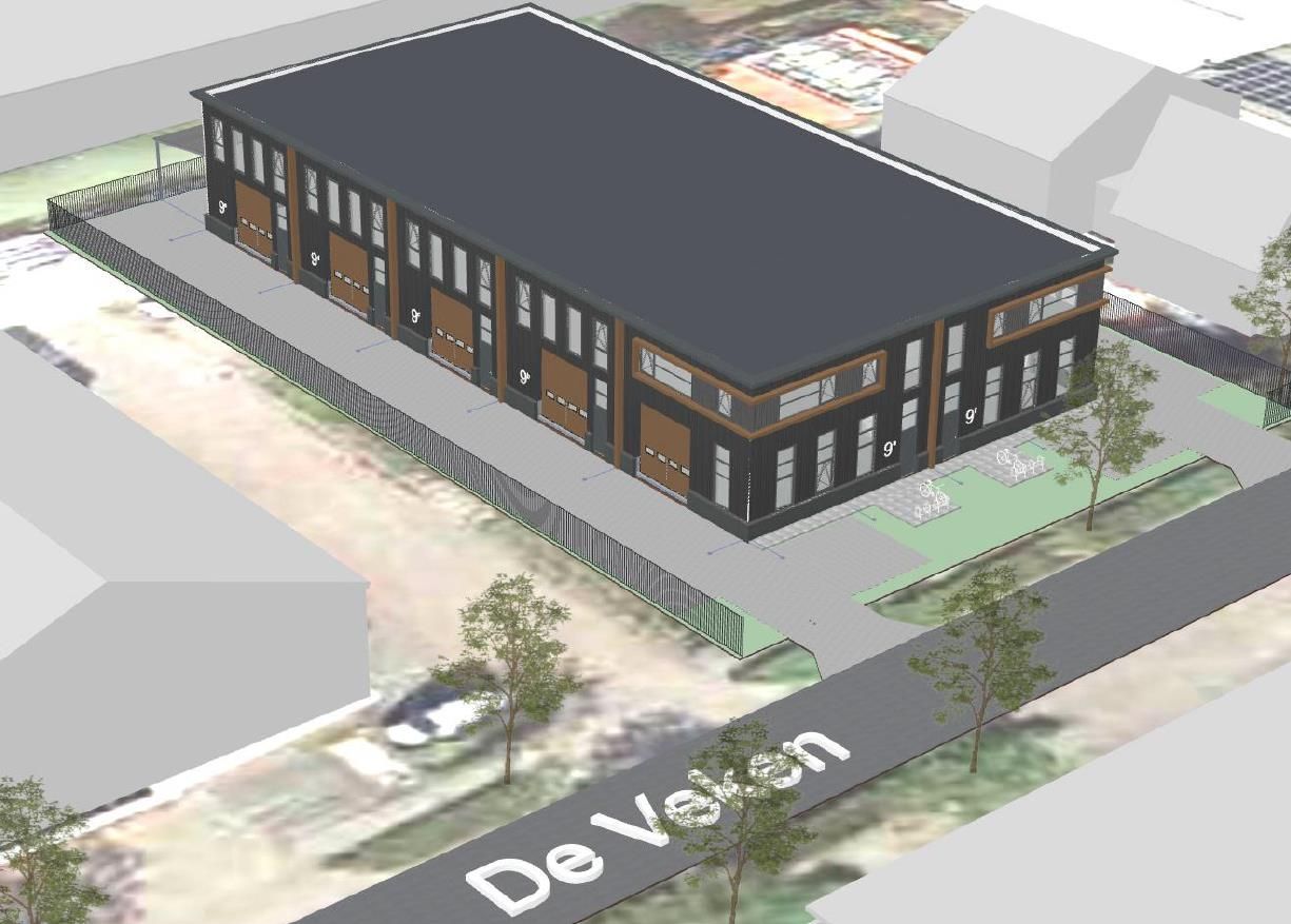 View photo 1 of De Veken 9-a