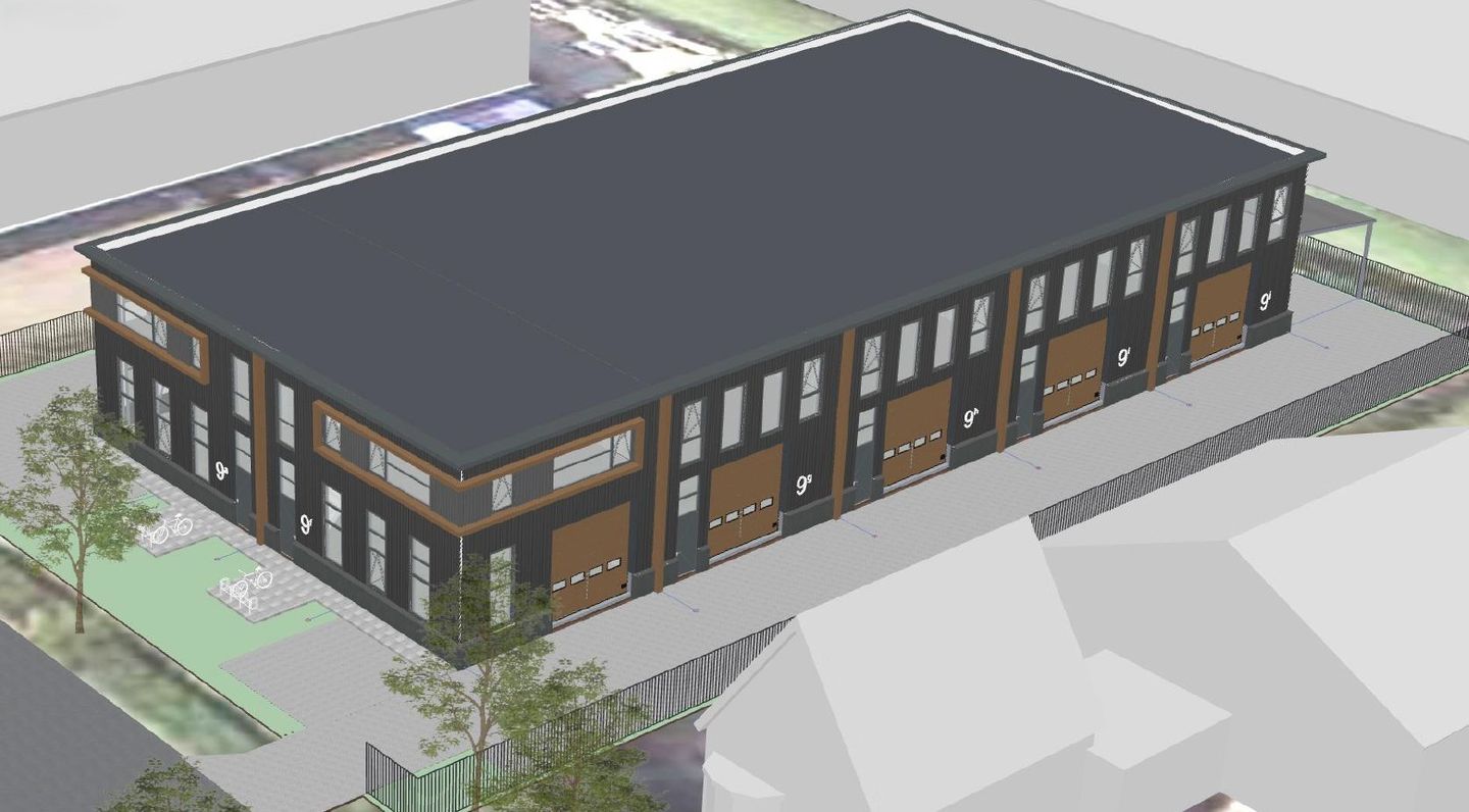 View photo 3 of De Veken 9-a