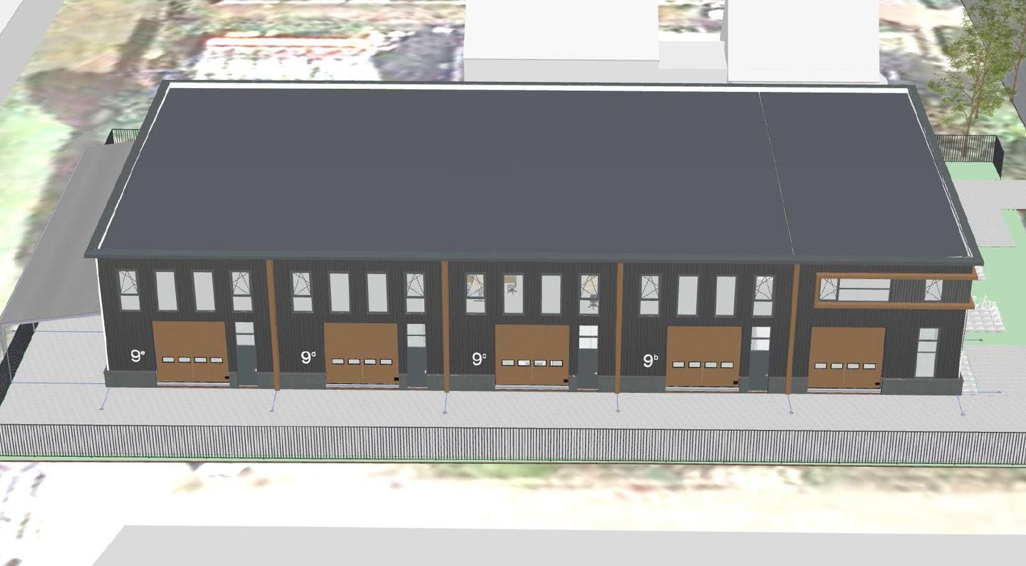 View photo 4 of De Veken 9-a