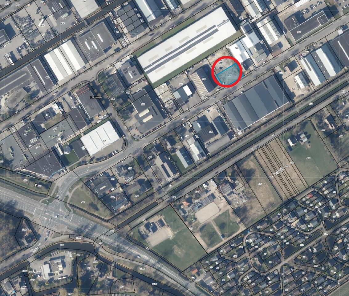 View photo 5 of De Veken 9-a