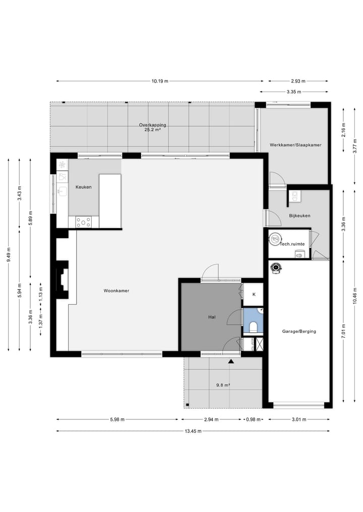 Foto 58 van Siereveld 9