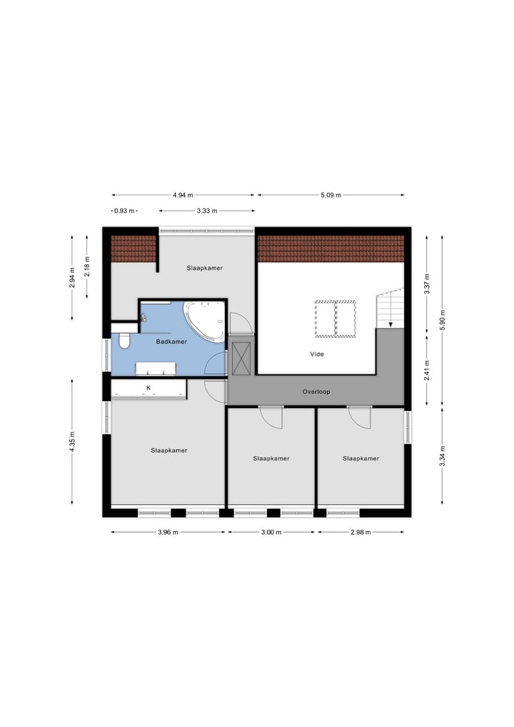 Foto 59 van Siereveld 9