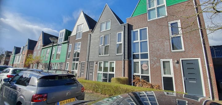 Foto 2 van Vredemaker 58